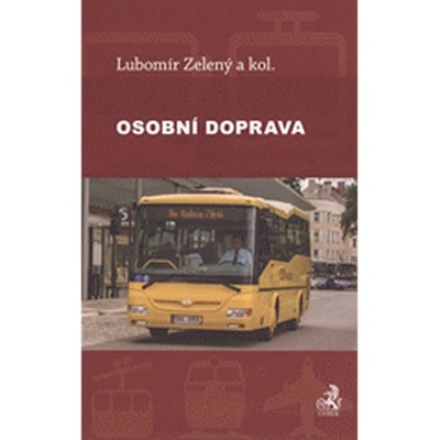 Osobní doprava - Lubomir Zelen7