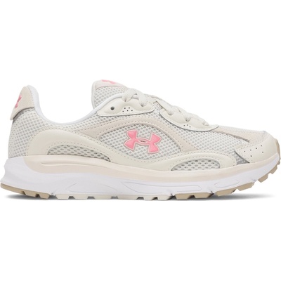 Under Armour Маратонки Under Armour Women's Trainers - OffWht/Pink
