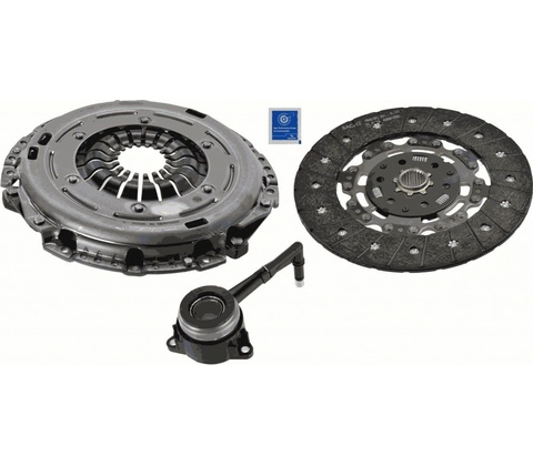 SACHS 3000 990 331