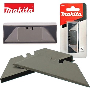 Makita Резци за макетен нож Makita B-65517, 10 бр (B-65517)