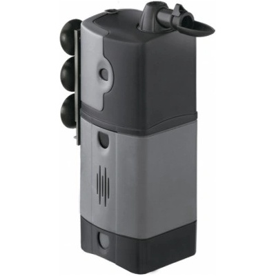 Ferplast - BLUMODULAR 3 - Вътрешен модулен филтър с регулируем поток за аквариуми над 150 литра