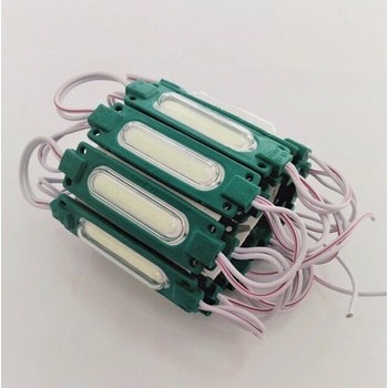 Image 1 of limaLED 1W 12V LED COB Светодиоден Модул - Зелен - limaLED (2060)