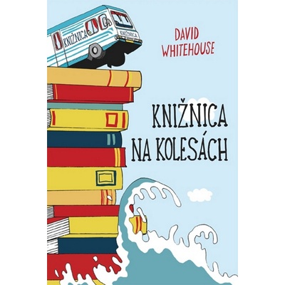 Knižnica na kolesách
