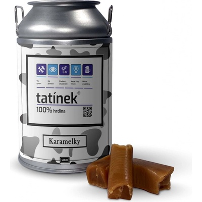 SABLIO Tatínek 250 g