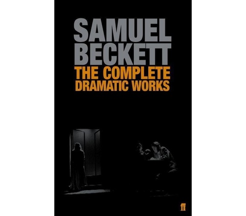 The Complete Dramatic Works