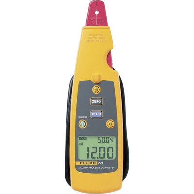 Fluke 771 2AC CAT II 300 V