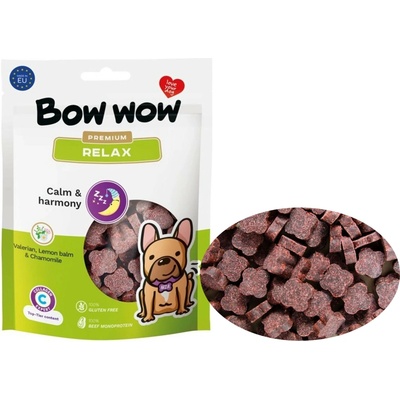 Mira Mar Bow wow RELAX 60 g