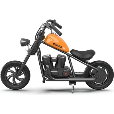 Hyper Gogo Cruiser 12 Plus oranžová