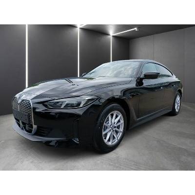 BMW i4 eDrive 210 kW