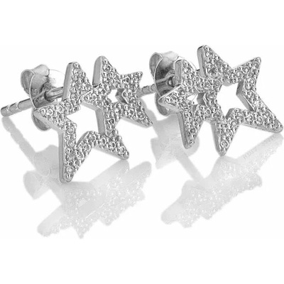 HOT DIAMONDS Shimmer DE875 (Ag 925/1000; 1,27 g)
