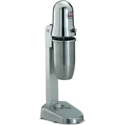 SIRMAN spa SIRIO/C 1N VV FRAPPÉ SHAKER STOLNÍ - objem 0,9 l