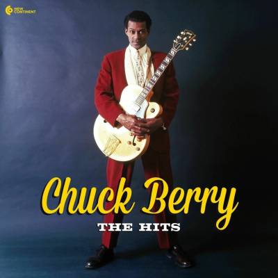 Essential Recordings 1955-1961 - Chuck Berry