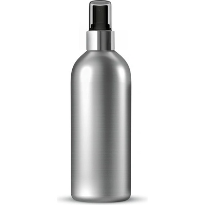 Nanolab Hliníková lahvička s hliníkovým sprejem 150 ml