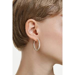 Swarovski Обици MATRIX (5750620)