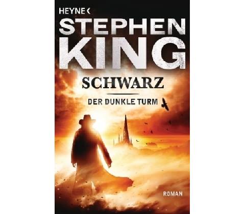 Schwarz - King, Stephen