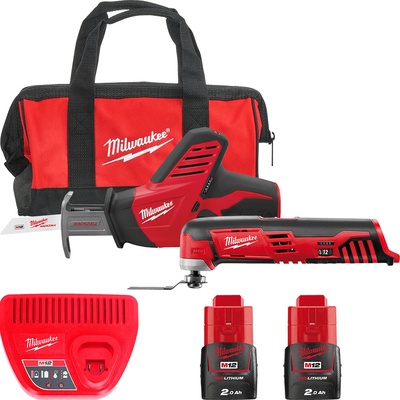 MILWAUKEE M12 4933000102