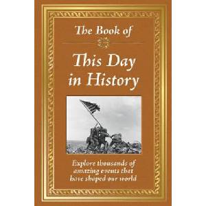 The Book of This Day in History (2019)