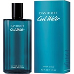 Davidoff - Cool Water 125 мл, VPH