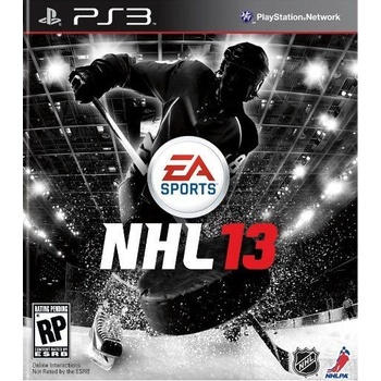 NHL 13