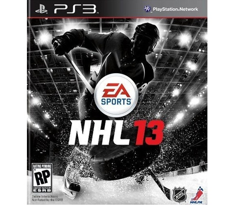 NHL 13