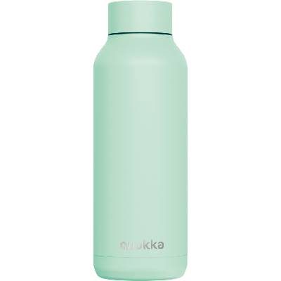 Термобутилка Quokka Solid - Mint, 510 ml (11998)