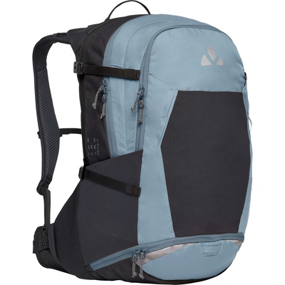 VAUDE Раница за колоездене Vaude Bike Alpin 23+5 Cycling backpack - Heron - размер One Size (502-9671-0311)