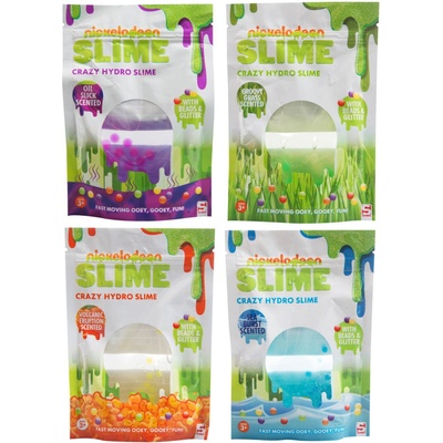 Mac Toys Nickelodeon Hydro sliz Ocean