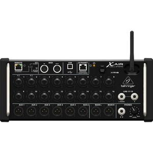 BEHRINGER X AIR XR18