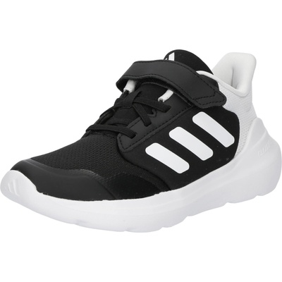 Adidas sportswear Сникърси 'Tensaur Run 3.0' черно, размер 31, 5
