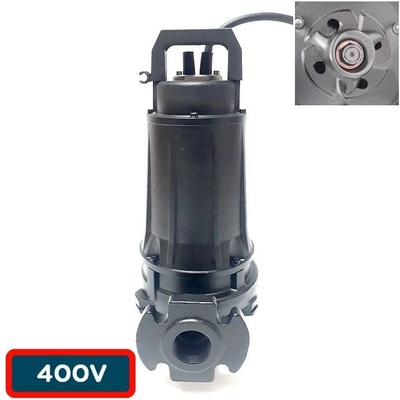 Dreno GRIX 32-2/140 T 400V