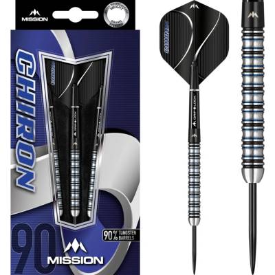 Mission Steel Chiron M1 26g