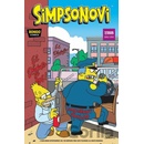 Simpsonovi 7/2025 - Crew