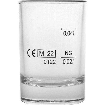 odlivka dvojcejch 20ml,40ml, CHILE