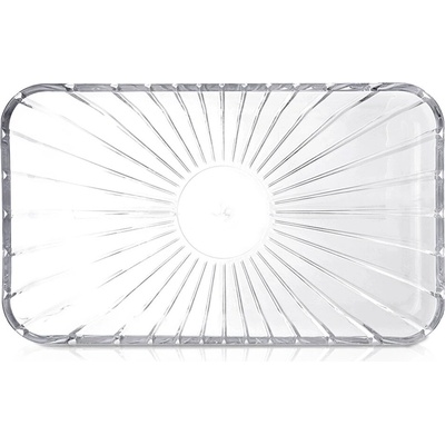 Orion Servírovací tác 27,6x16,2 cm – Sleviste.cz