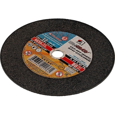 LUGA Диск за рязане на метал, 230 х 3, 0 х 22 mm (Луга) 73682 (73682)