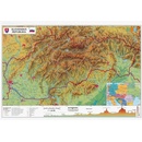 Mapa SR A3