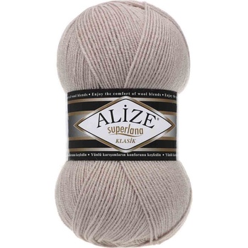 alize Superlana Klasik 506 Плетива прежда (11400506)