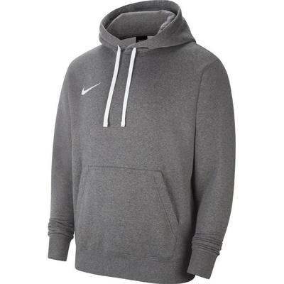 Nike Park 20 Fleece Jr CW6896-071 sweatshirt (66057) Green