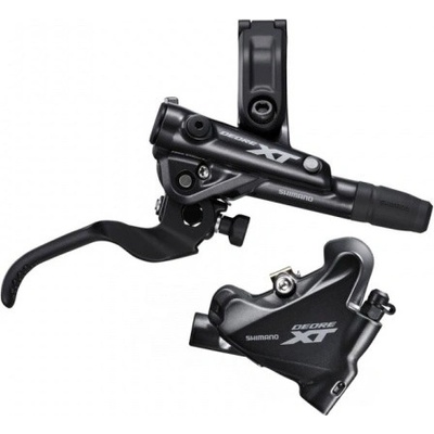 Shimano Deore XT BR-M8110 J-Kit organické zadní černá