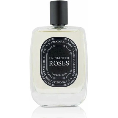 Volare enchanted roses parfémovaná voda unisex 100 ml