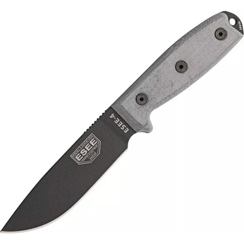 ESEE-4, Plain Edge ESEE-4P-B