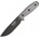 ESEE-4, Plain Edge ESEE-4P-B