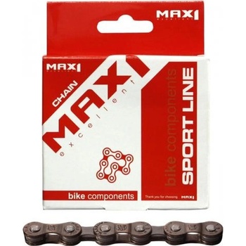 MAX1 8 speed