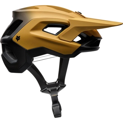 Fox Speedframe Pro Backfade bronze 2025