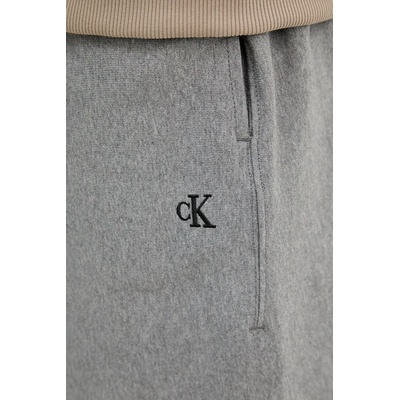 Calvin Klein Jeans Къс панталон Calvin Klein Jeans (LV04RC280G)