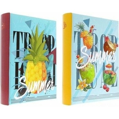 Fotoalbum 10x15cm/200 foto B46200S PINEAPPLE