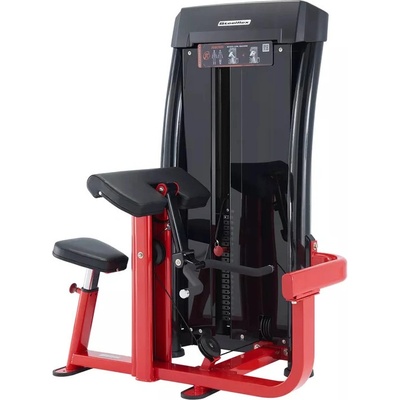 Steelflex Jungle Gym JGBC600