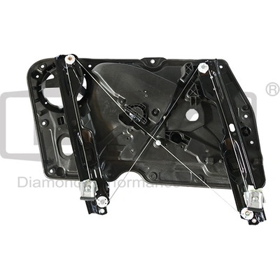 Mechanizmus zdvíhania okna DPA 88371797202
