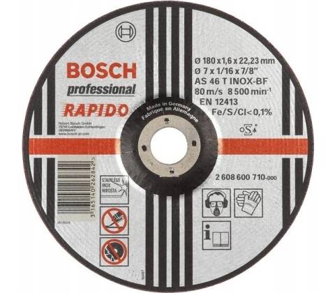 Bosch 2.608.600.711