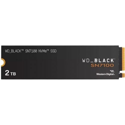Western Digital WD Black SN7100 2TB WDBELG0020BBK